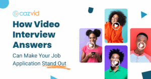 video interview answers | on