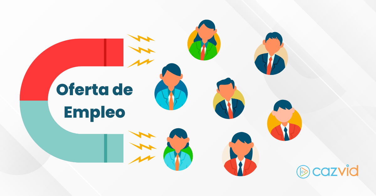Cómo redactar una oferta de empleo atractiva