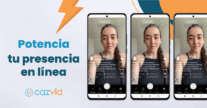 ATS con videos