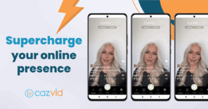 multiple video resumes