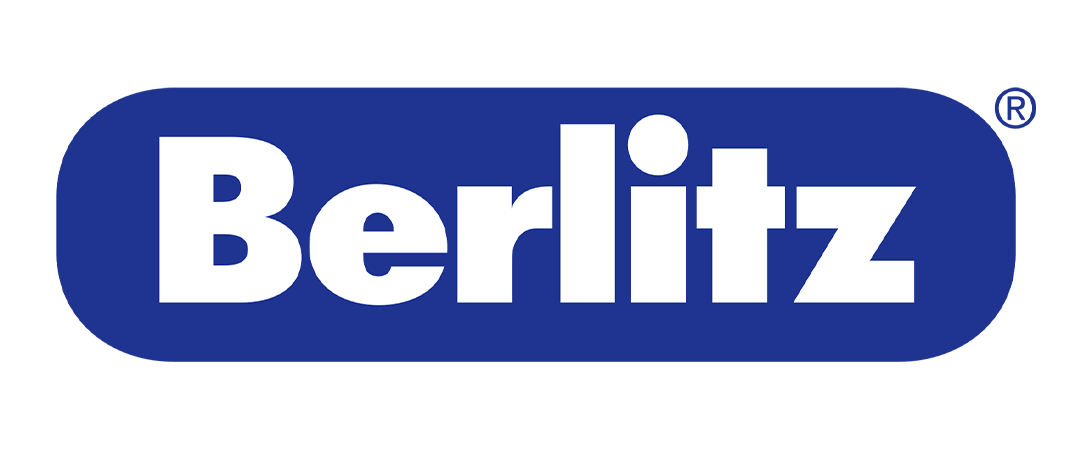 Berlitz logo