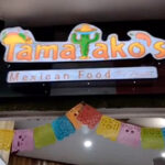 Restaurante de comida mexicana