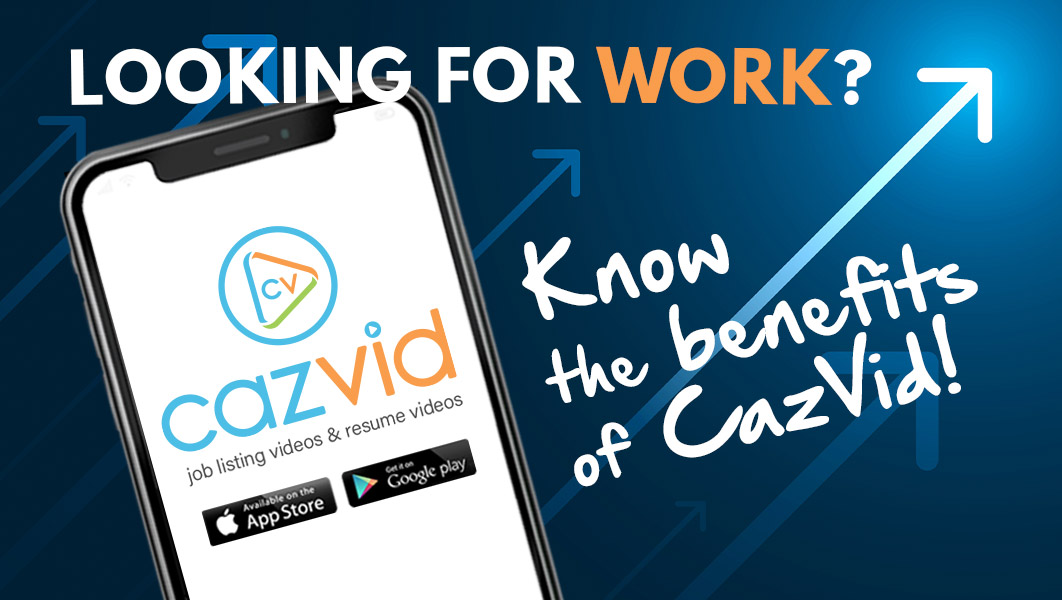 CazVid Blog Benefits of CazVid