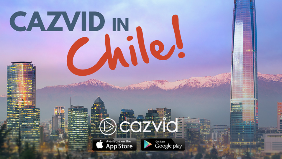 CazVid Blog Chile