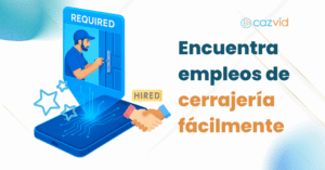 Encuentra empleos de cerrajero