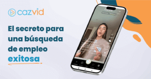 Por qué un perfil de videocurrículum