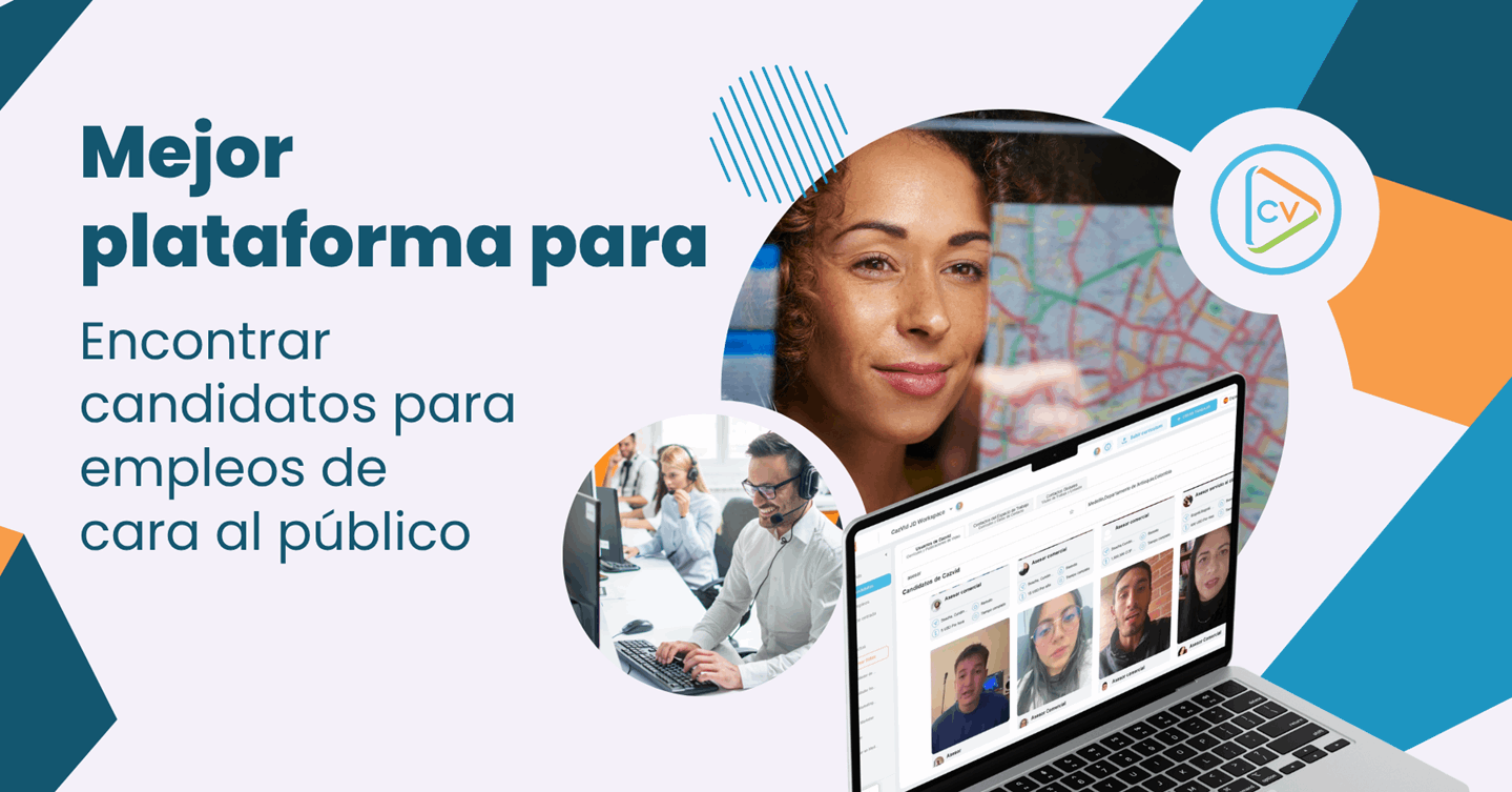 Encontrar empleados para call center