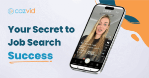 Why a Video Resume Profile